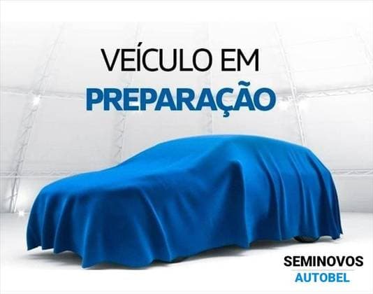 Carro 1.0 200 TSI TOTAL FLEX SENSE AUTOMÁTICO