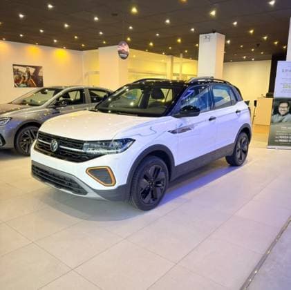 Carro 1.4 250 TSI TOTAL FLEX EXTREME AUTOMÁTICO