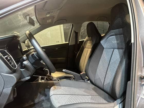 Carro 1.0 170 TSI COMFORT AUTOMÁTICO