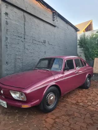 Carro 1.6 8V GASOLINA 4P MANUAL