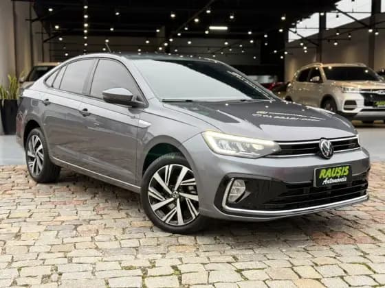 Carro 1.0 200 TSI HIGHLINE AUTOMÁTICO