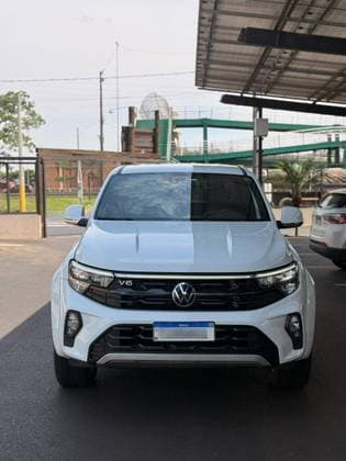 Carro 3.0 V6 TDI DIESEL HIGHLINE CD 4MOTION AUTOMÁTICO