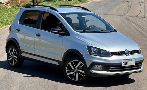 Carro 1.6 MSI TOTAL FLEX XTREME 4P MANUAL