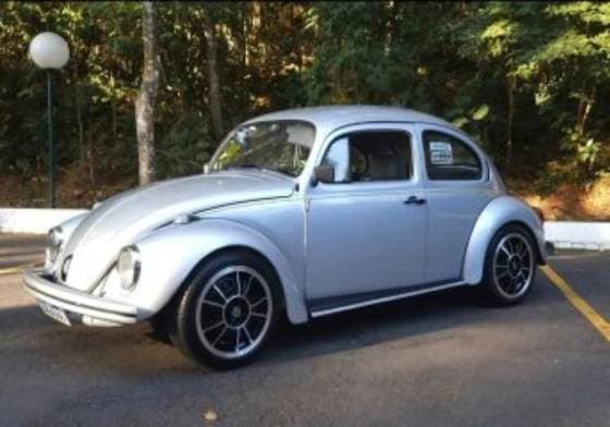 Carro 1.6 8V GASOLINA 2P MANUAL