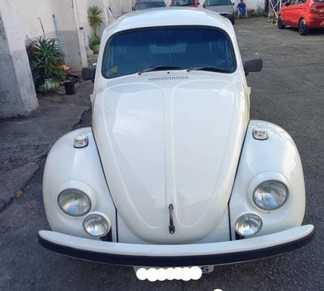 Carro 1.6 8V GASOLINA 2P MANUAL