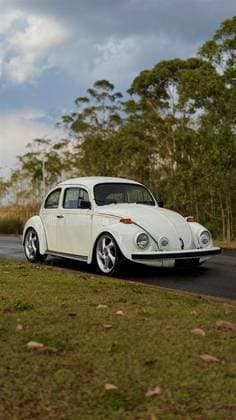 Carro 1.6 8V GASOLINA 2P MANUAL