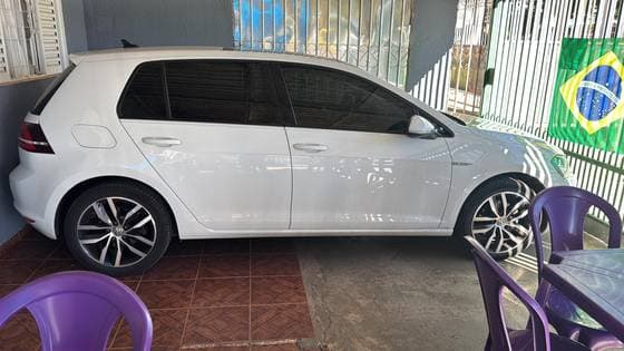 Carro 1.4 TSI HIGHLINE 16V GASOLINA 4P AUTOMÁTICO