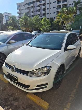 Carro 1.4 TSI HIGHLINE 16V TOTAL FLEX 4P TIPTRONIC