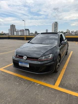Carro 2.0 TSI GTI 16V TURBO GASOLINA 4P AUTOMÁTICO