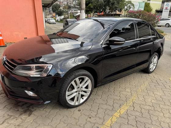 Carro 2.0 TSI HIGHLINE 211CV GASOLINA 4P TIPTRONIC