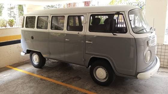 Carro 1.6 STD 8V GASOLINA 3P MANUAL