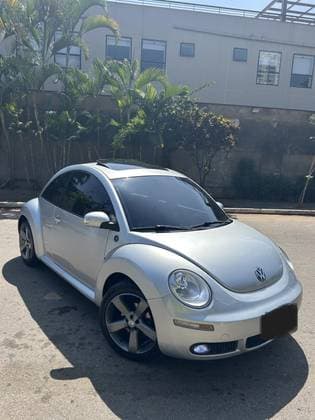 Carro 2.0 MI 8V GASOLINA 2P TIPTRONIC