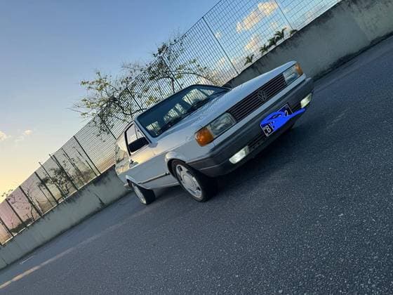 Carro 1.8 CL 8V GASOLINA 2P MANUAL