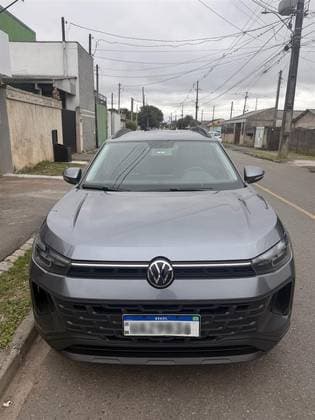 Carro 1.0 170 TSI COMFORT AUTOMÁTICO