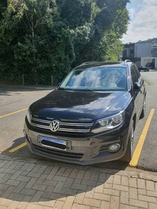 Carro 1.4 TSI 16V TURBO GASOLINA 4P DSG