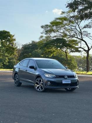 Carro 1.4 250 TSI EXCLUSIVE AUTOMÁTICO