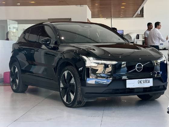 Carro 69 KW ELÉTRICO ULTRA
