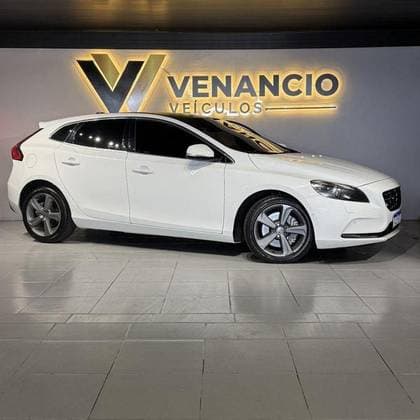 Carro 2.0 T4 DYNAMIC TURBO GASOLINA 4P AUTOMÁTICO