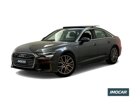 Carro 2.0 45 TFSI GASOLINA PRESTIGE PLUS QUATTRO S TRONIC