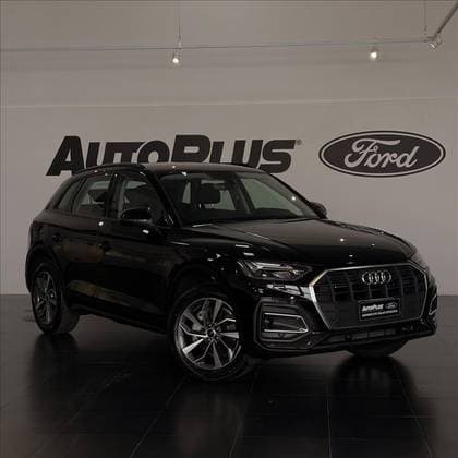 Carro 2.0 45 TFSI GASOLINA PRESTIGE QUATTRO S TRONIC
