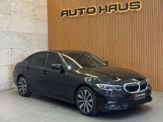 Carro 2.0 16V TURBO FLEX GP AUTOMÁTICO