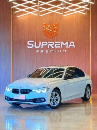 Carro 2.0 SPORT GP 16V TURBO ACTIVE FLEX 4P AUTOMÁTICO
