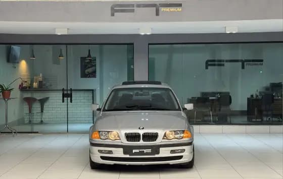 Carro 2.5 COMFORT SEDAN 24V GASOLINA 4P AUTOMÁTICO