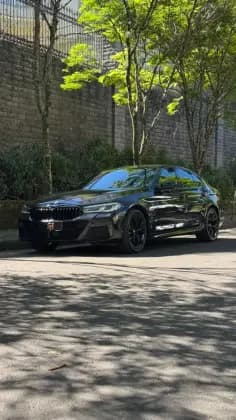 Carro 2.0 16V TWINPOWER HÍBRIDO M SPORT AUTOMÁTICO