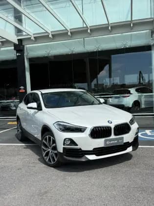 Carro 2.0 16V TURBO ACTIVEFLEX SDRIVE20I GP STEPTRONIC