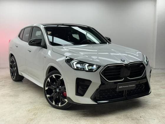 Carro 2.0 TURBO GASOLINA XDRIVE M35i STEPTRONIC