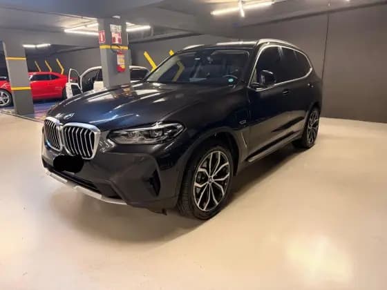 Carro 2.0 16V HÍBRIDO X LINE XDRIVE30E STEPTRONIC