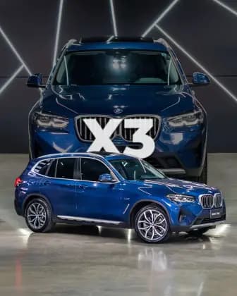 Carro 2.0 16V HÍBRIDO X LINE XDRIVE30E STEPTRONIC