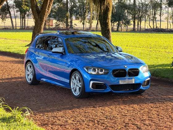 Carro 3.0 24V TURBO GASOLINA 4P AUTOMÁTICO