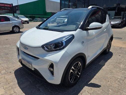 Carro 45 KW ELÉTRICO