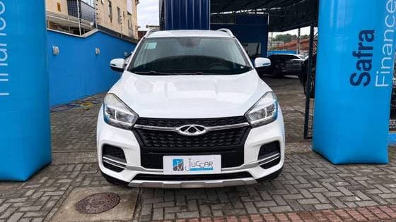 Carro 1.5 VVT TURBO iFLEX T DCT