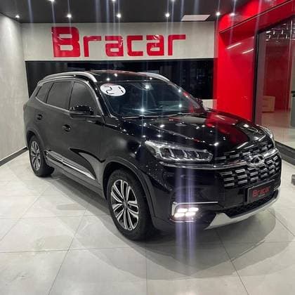 Carro 1.6 TGDI GASOLINA TXS DCT