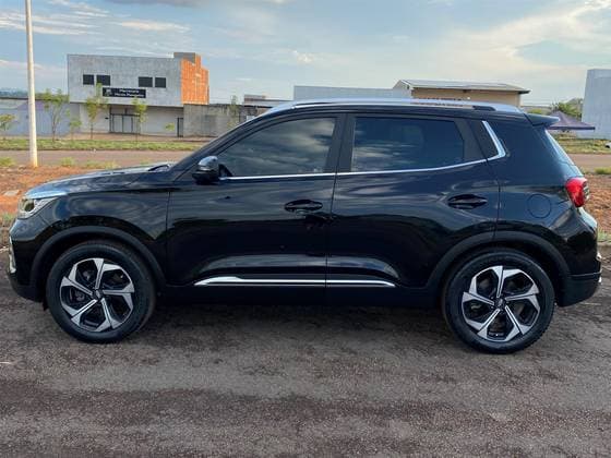 Carro 1.5 VVT TURBO iFLEX SPORT CVT