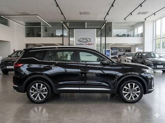 Carro 1.6 TGDI GASOLINA DCT