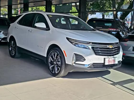 Carro 1.5 16V TURBO GASOLINA PREMIER AWD AUTOMÁTICO