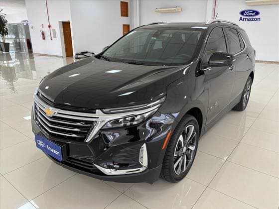 Carro 1.5 16V TURBO GASOLINA PREMIER AWD AUTOMÁTICO