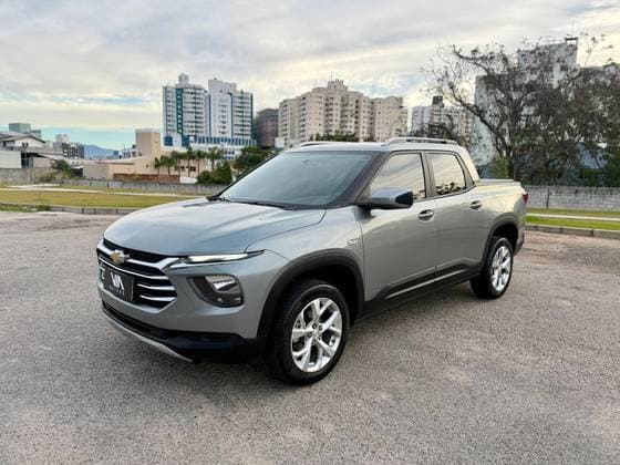 Carro 1.2 TURBO FLEX LTZ AUTOMÁTICO