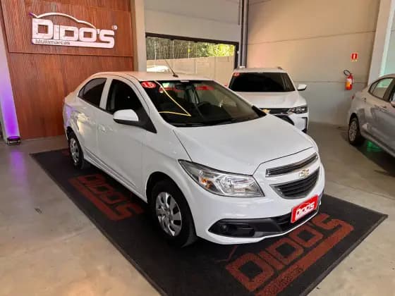 Carro 1.0 MPFI LT 8V FLEX 4P MANUAL