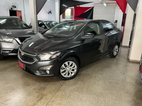 Carro 1.4 MPFI LT 8V FLEX 4P AUTOMÁTICO