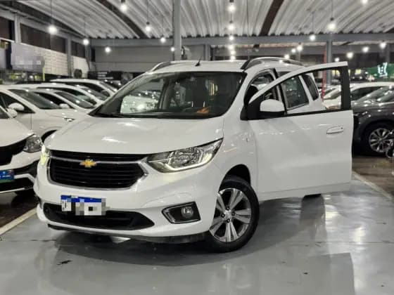 Carro 1.8 PREMIER 8V FLEX 4P AUTOMÁTICO