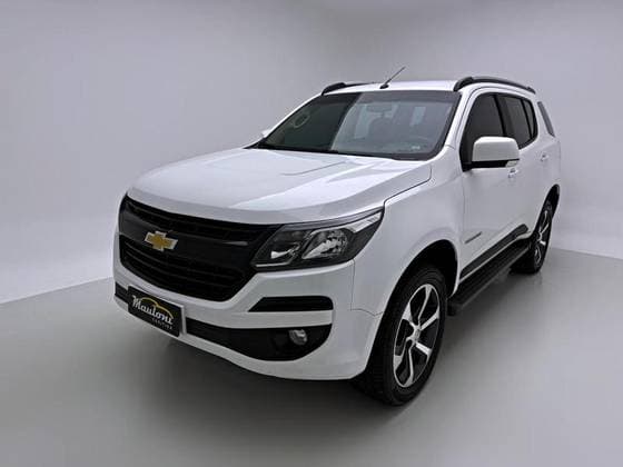 Carro 2.8 LT 4X4 16V TURBO DIESEL 4P AUTOMÁTICO