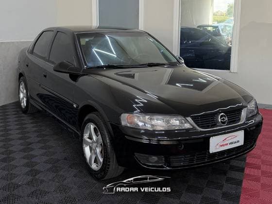 Carro 2.0 MPFI CD 8V GASOLINA 4P MANUAL