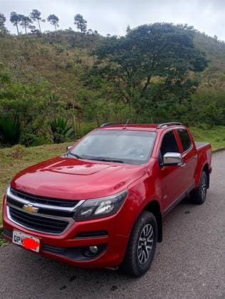 Carro 2.8 LS 4X4 CD 16V TURBO DIESEL 4P MANUAL