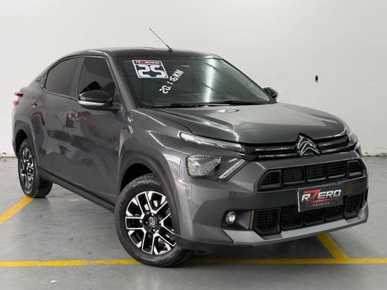 Carro 1.0 TURBO 200 FLEX SHINE CVT