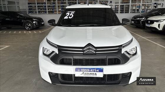 Carro 1.0 TURBO 200 FLEX FEEL PACK 7L CVT