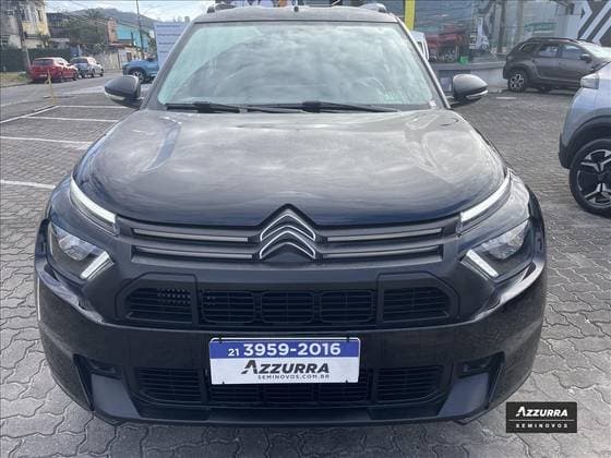 Carro 1.0 TURBO 200 FLEX FEEL PACK CVT